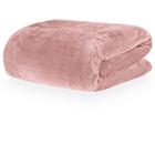 Cobertor Queen 300g Blanket Liso - Kacyumara