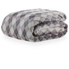 Cobertor Queen 300g Blanket Vintage Argile - Kacyumara