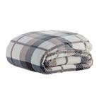 Cobertor Queen Blanket Vintage 2,20m x 2,40m - Kacyumara