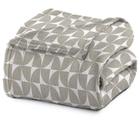 Cobertor Queen Loft Estampado Zerby - Camesa