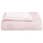 Cobertor Queen Naturalle 480g Soft Premium Liso 2,20x2,40m