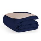 Cobertor Queen Size 400 Fios Cama Box Grosso Macio