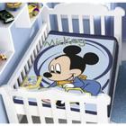 Cobertor Raschel Plus Infantil Disney - Jolitex