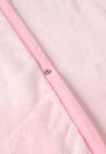 Cobertor Rosa Com Relevo Microfibra Original Jolitex 0186