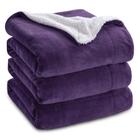 Cobertor Sherpa Fleece Bedsure King Size - Quente e Acolhedor