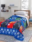 Cobertor Sherpa Jolitex: Conforto Infantil - 100x120cm