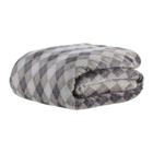 Cobertor Solteiro Blanket Vintage 1,50m x 2,20m - Kacyumara