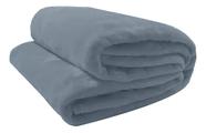 Cobertor Solteiro Camesa Neo Soft Velour Liso 150 x 220 cm