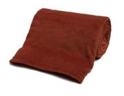 Cobertor Solteiro Microfibra Andreza Confira as Cores