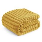 Cobertor Throw Bedsure Honey GentleSoft Cozy 130 x 180 cm