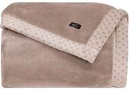 Cobertor Toque de Seda Blanket 700 King - Kacyumara Fend Claro
