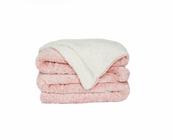 Cobertor Toque Macio Plush Dreams Casal 2,20m x 2,40m 1 Peça