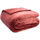 Cobertor Velour King 300G 2,60m x 2,40m Neo Clássico Camesa