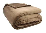 Cobertor Velour Neo Classico King 2,60 x 2,40 m