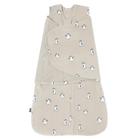 Cobertor vestível HALO Microfleece Sleepsack Swaddle Penguin