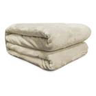 cobertore Kacyumara Blanket 300 solteiro - Areia