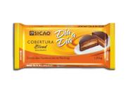 Cobertura Blend Fracionado Barra 1 kg Sicao