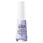 Cobertura brilhante e secagem rápida para esmaltes avon 7ml