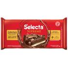 Cobertura Chocolate Ao Leite Supreme Selecta 1,01kg