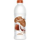 Cobertura Concentrado de Sorvete e Sobremesas Selecta 1,3kg - Leite de Coco