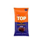 Cobertura de chocolate top gotas blend 2,1kg harald