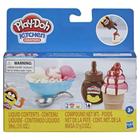 Cobertura De Sorvete Play-Doh Kitchen - Hasbro F0654