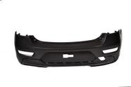 Cobertura Do Parachoque Traseiro Hatch 2012 2016 Cruze Gm 95