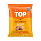 Cobertura em Gotas - TOP - Sabor Caramelo - 1,01kg - 1 unidade - Harald - Rizzo