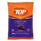 Cobertura Harald Top 1kg Blend