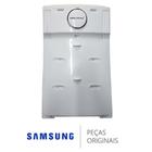 Cobertura tampa evaporador refrigerador samsung rf62 rl62 da97-11823a