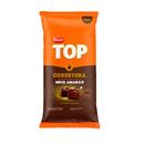 Cobertura Top Fracionada Sabor Chocolate Meio Amargo 2,05kg Harald
