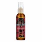 Cobra Hair Oil 60Ml Cresce Cabelo Hidratação