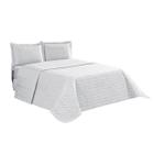 Cobre Leito Avulso Matelado Solteiro Casal Queen King - Envio Imediato