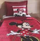 Cobre Leito Solteiro Disney Hedrons - 1.60m x 2.35m - ( 1 peça)