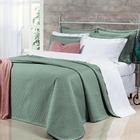 Cobre Leito Super King Pádua 3Pçs 400 Fios 100% Algodão