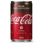 Coca-Cola Café Espresso 220Ml