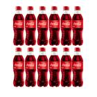 Coca Cola mini 200ml fardo C/12 Unidade