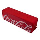 Coca-cola Sound Box - Caixa De Som Wireless - Vermelha