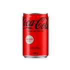 CocaCola 220ml Lata  Kit C/12 und  Original ou Zero
