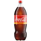 CocaCola Original 2.5 L - coca cola