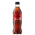 CocaCola Sem Açúcar 12 pzas x 600 ml - coca cola