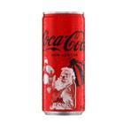 CocaCola Sem Açúcar 6 pzas x 310 ml