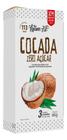 Cocada Zero Açúcar 66g 03 Uni. De 22g Cada Latam Fit