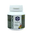 Coccinon Vitasol Amgercal - 21 cápsulas - 14,7g