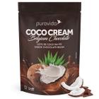 Coco cream belgium chocolate puravida 250g