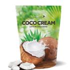 Coco Cream Leite de Coco em Pó 250g - PuraVida