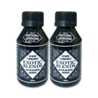 COCO Extrato Aditivo Spiced Flavorizante 200ml - EXOTIC BLENDS