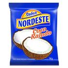 Coco Ralado 1kg - Sabor Nordeste - Diversos