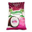 Coco Ralado fino 1 kg Frescoco