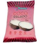 Coco Ralado Integral Fino 500gr - Fres Coco